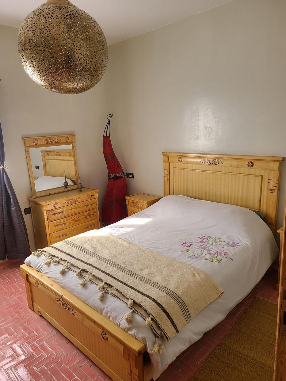 Oualidia B&B For Two Taourirt  Eksteriør billede